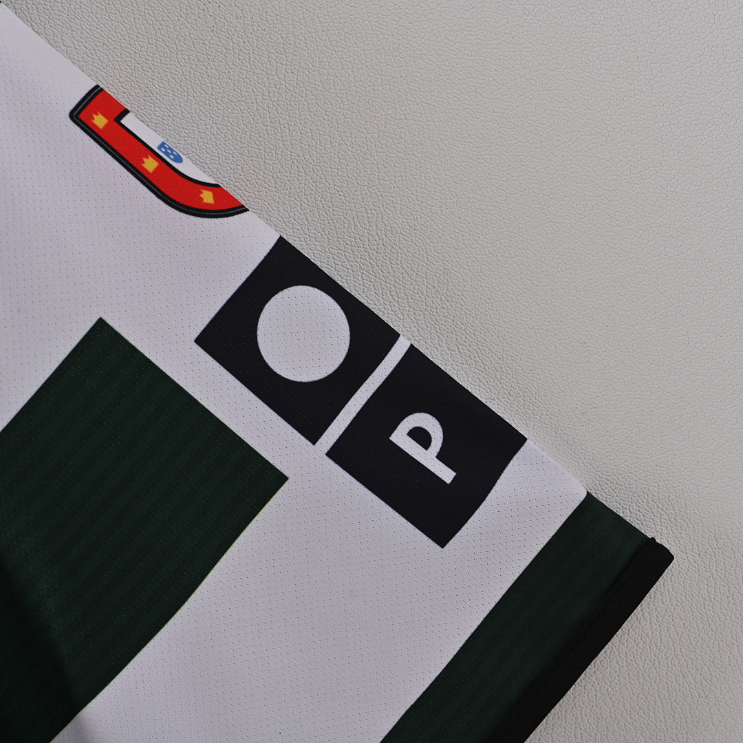 01-03 Sporting Lisboa Local - Imagen 3