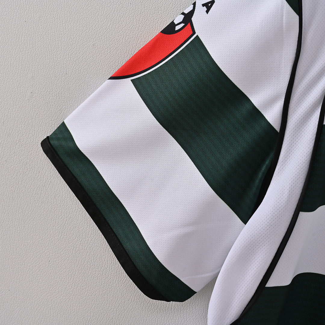01-03 Sporting Lisboa Local - Imagen 11