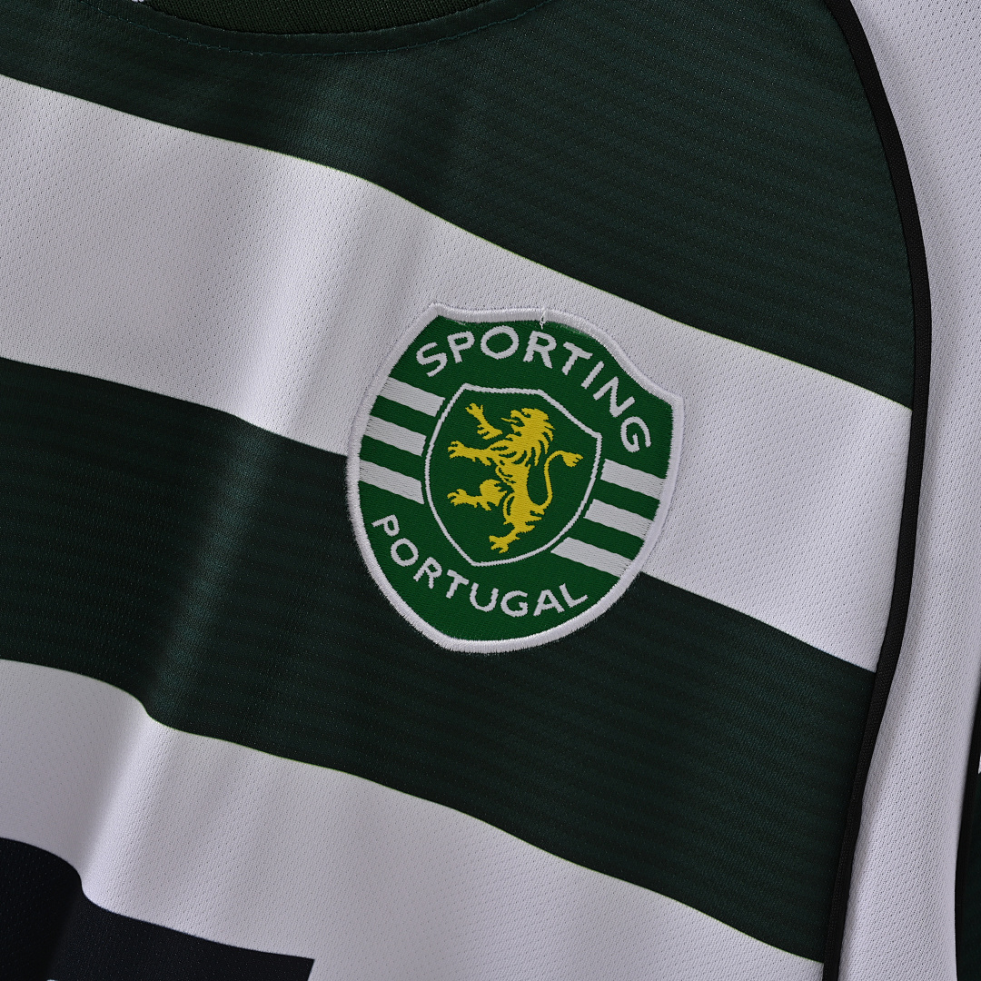 01-03 Sporting Lisboa Local - Imagen 13