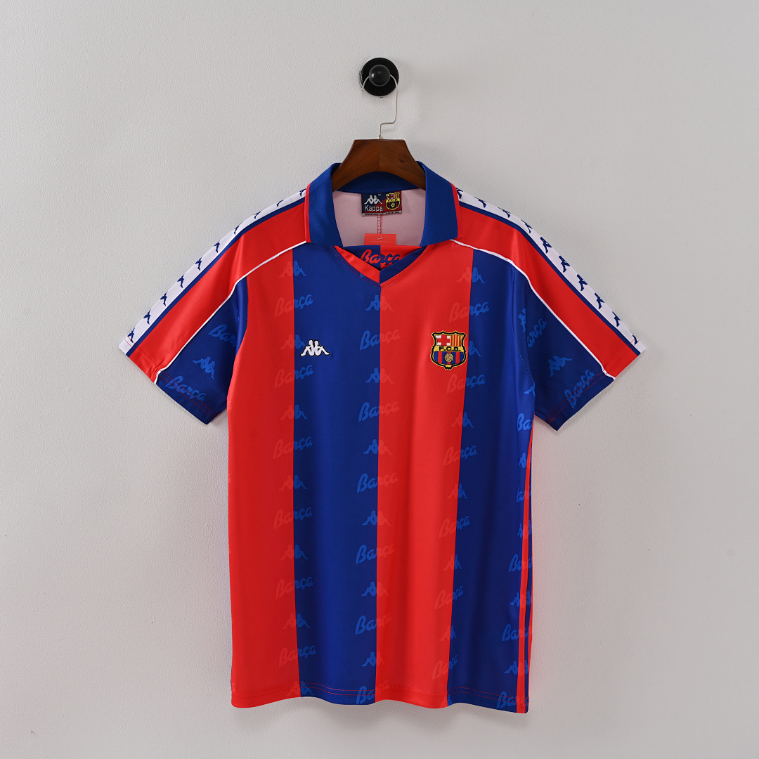 96-97 Barcelona Local