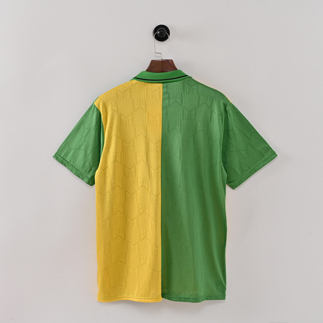 92-94 Manchester United 2ª Equipación - Imagen 2