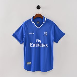 01-03 Chelsea Local
