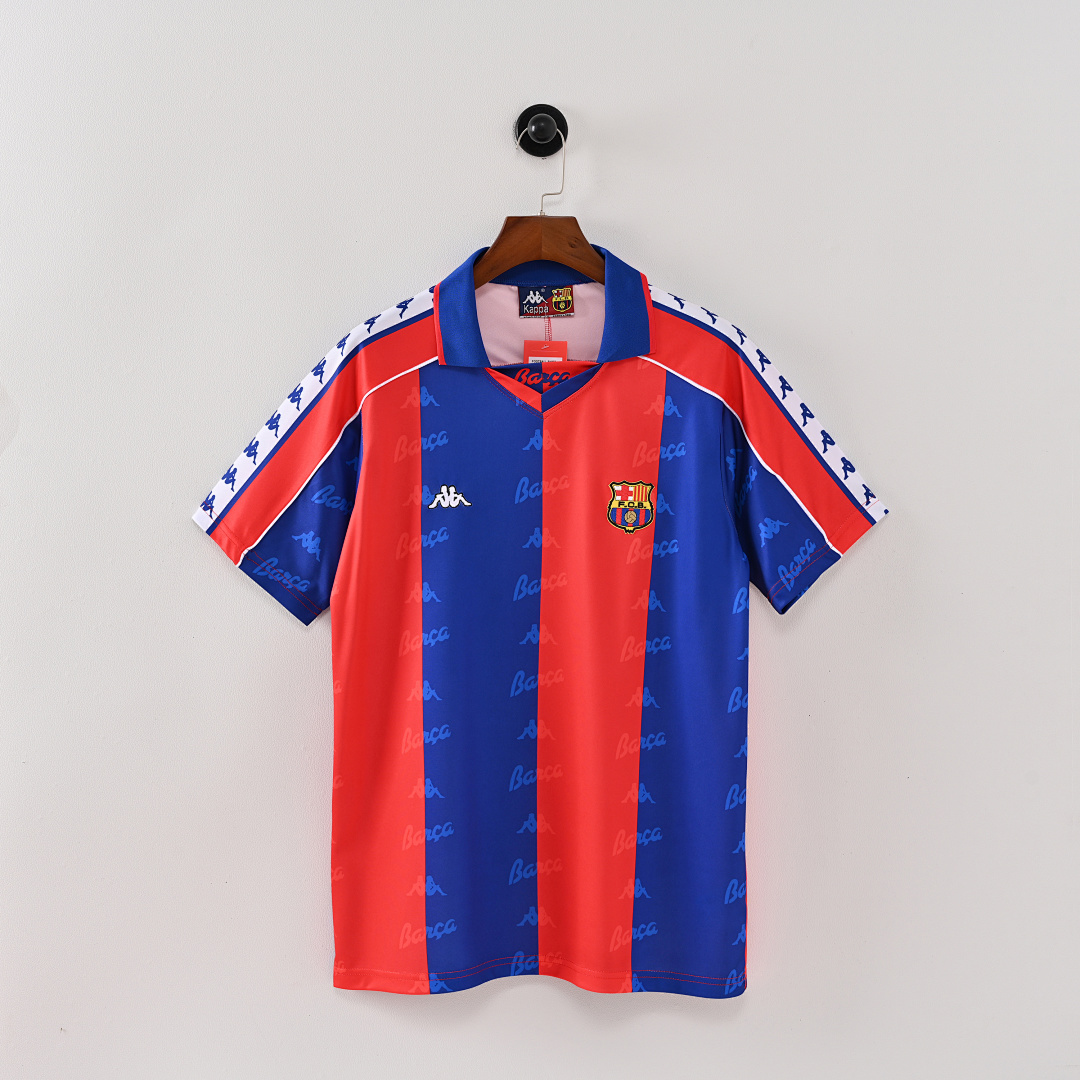 96-97 Barcelona Local
