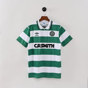 89-91 Celtic Local