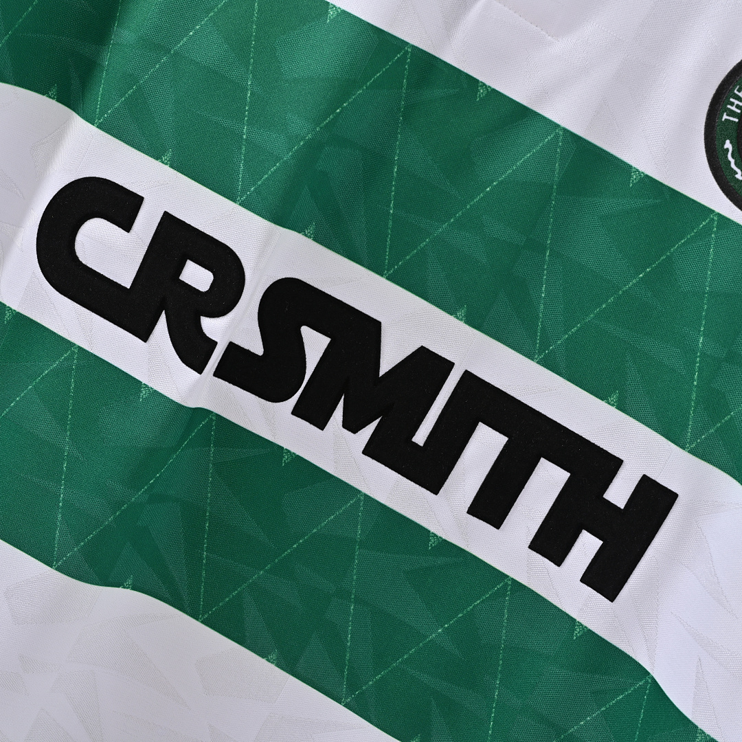 89-91 Celtic Local - Imagen 4