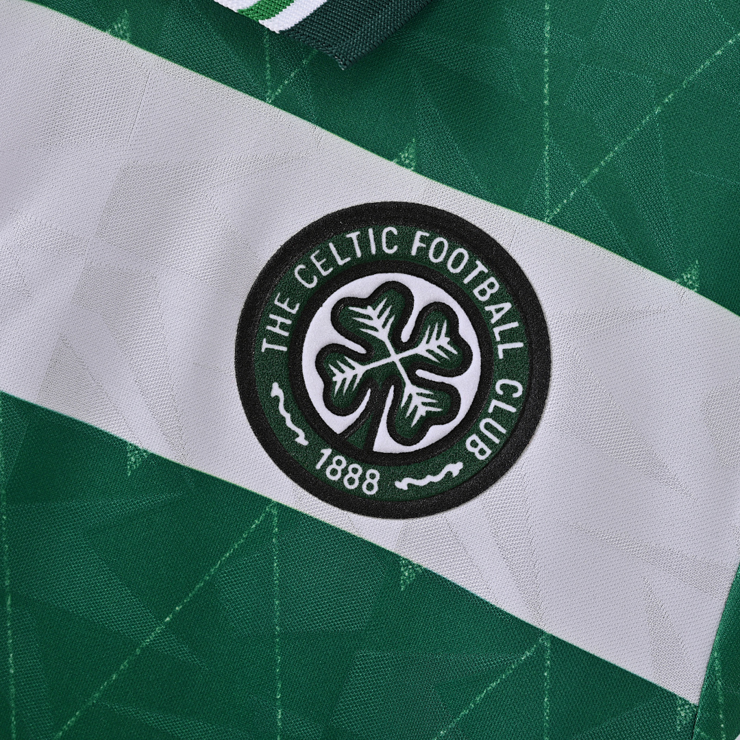 89-91 Celtic Local - Imagen 5