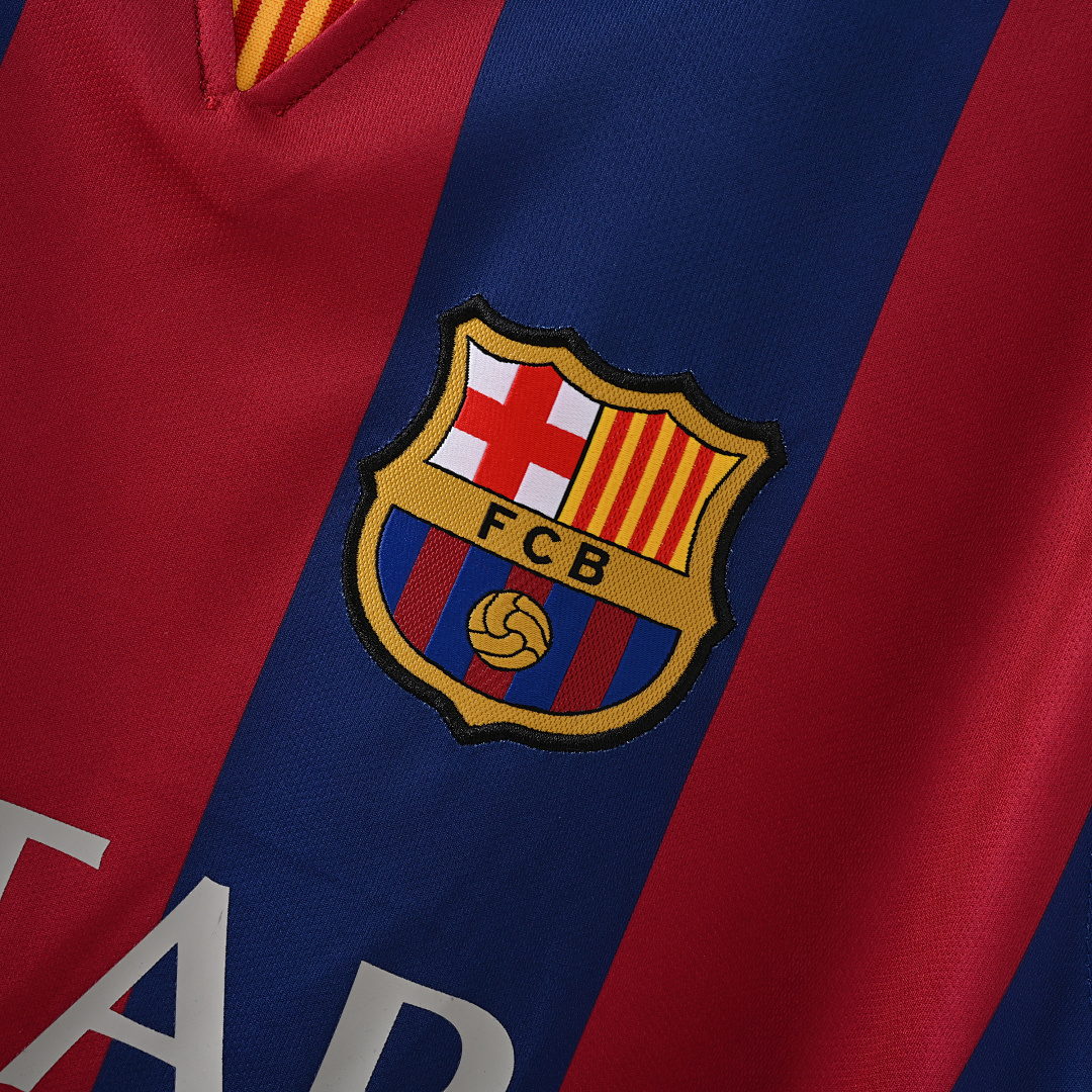 14-15 Barcelona Local - Imagen 7