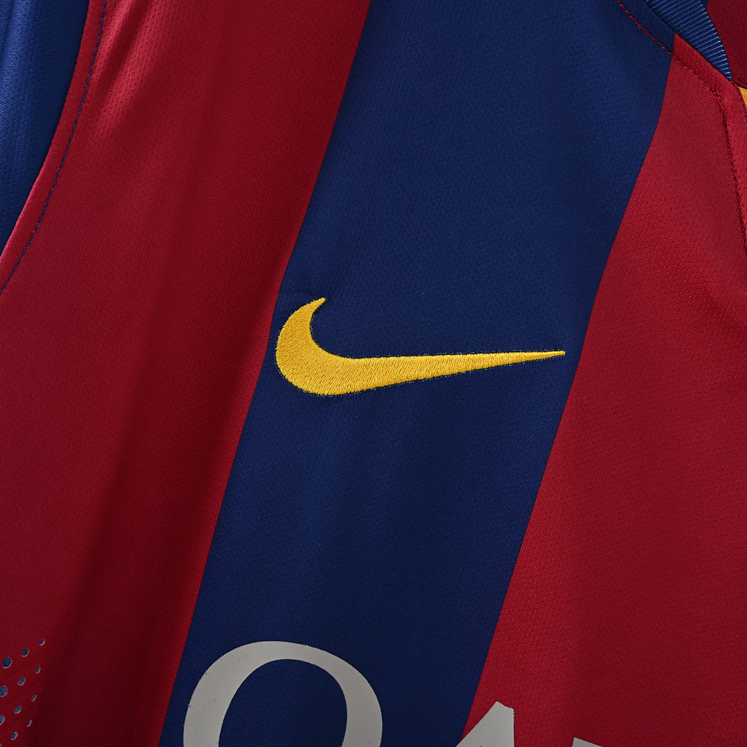 14-15 Barcelona Local - Imagen 8