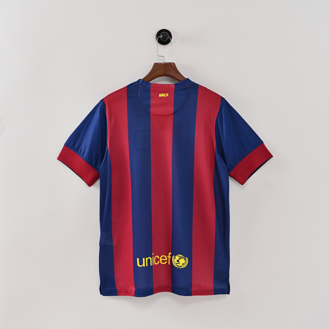 14-15 Barcelona Local - Imagen 10