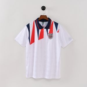 1992 Inglaterra Local