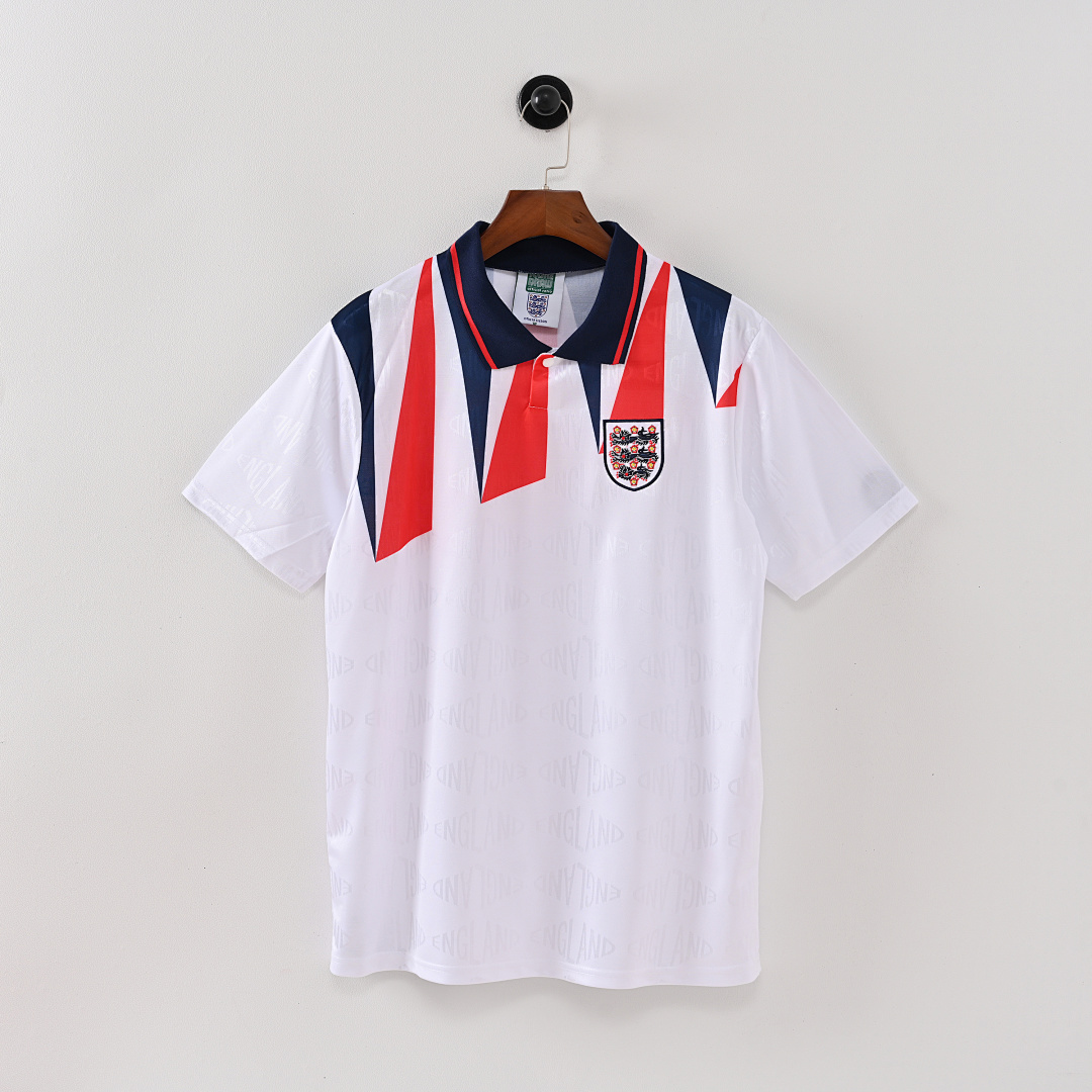 1992 Inglaterra Local
