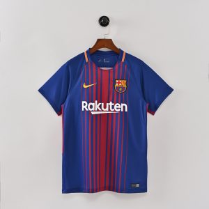 17-18 Barcelona Local