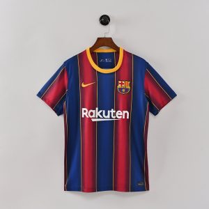 20-21 Barcelona Local