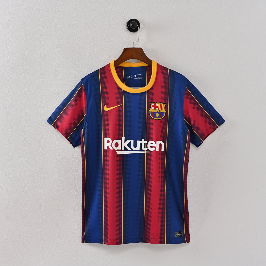 20-21 Barcelona Local