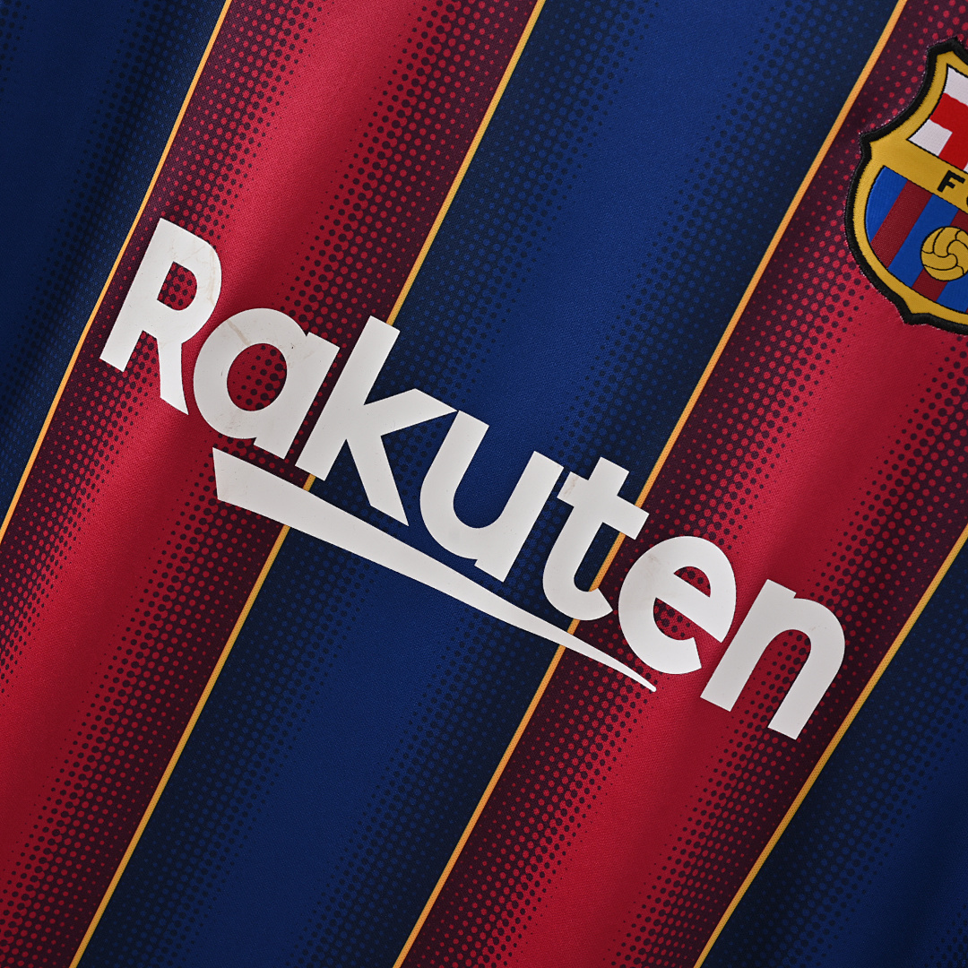 20-21 Barcelona Local - Imagen 5