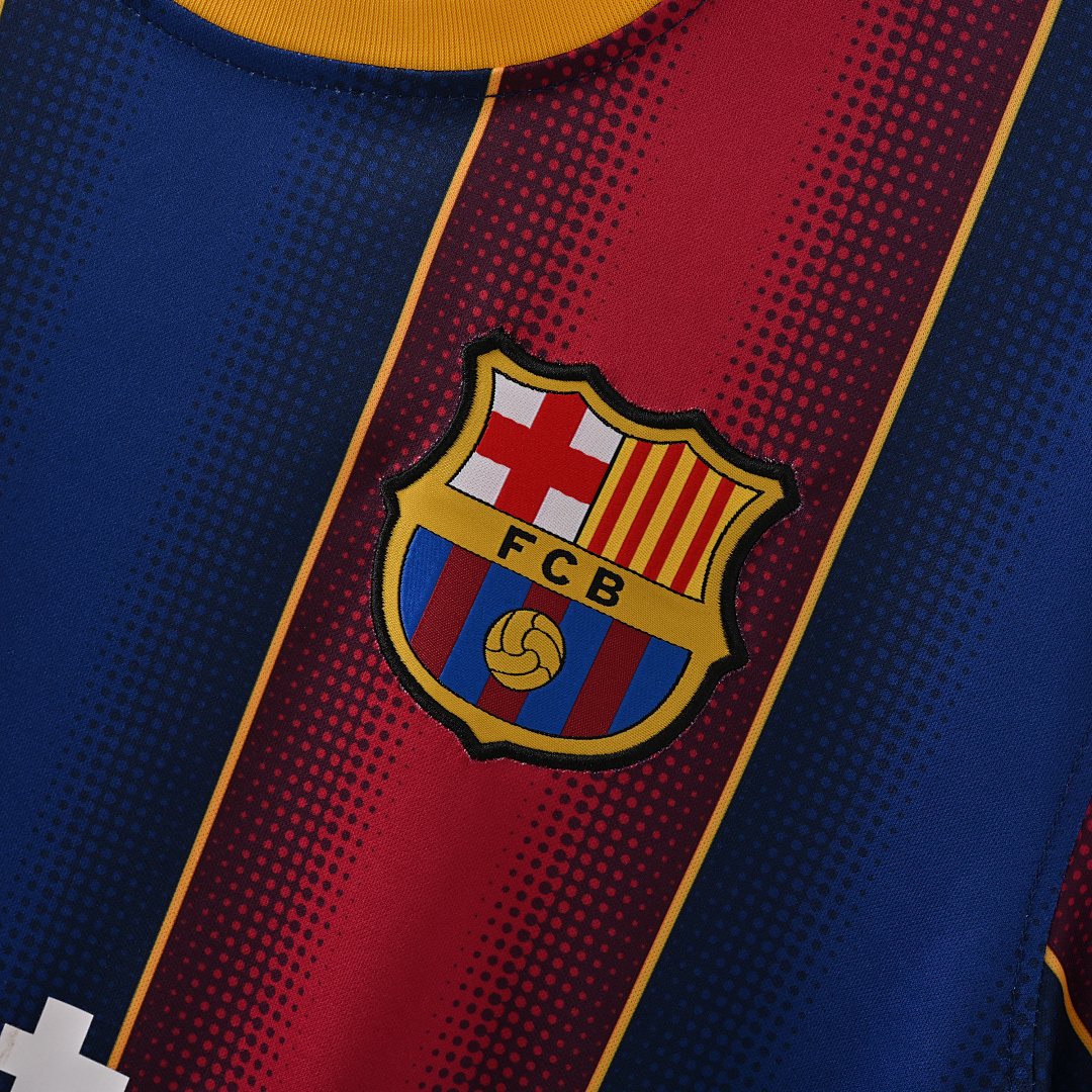 20-21 Barcelona Local - Imagen 13