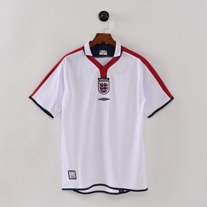 2004 Inglaterra Local