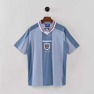 95-96 Inglaterra Visitante
