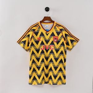 Retro Arsenal