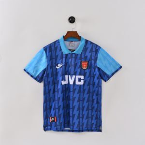 94-95 Arsenal Visitante