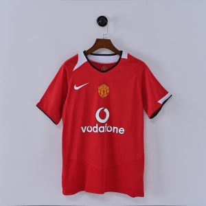 04-06 Manchester United Local