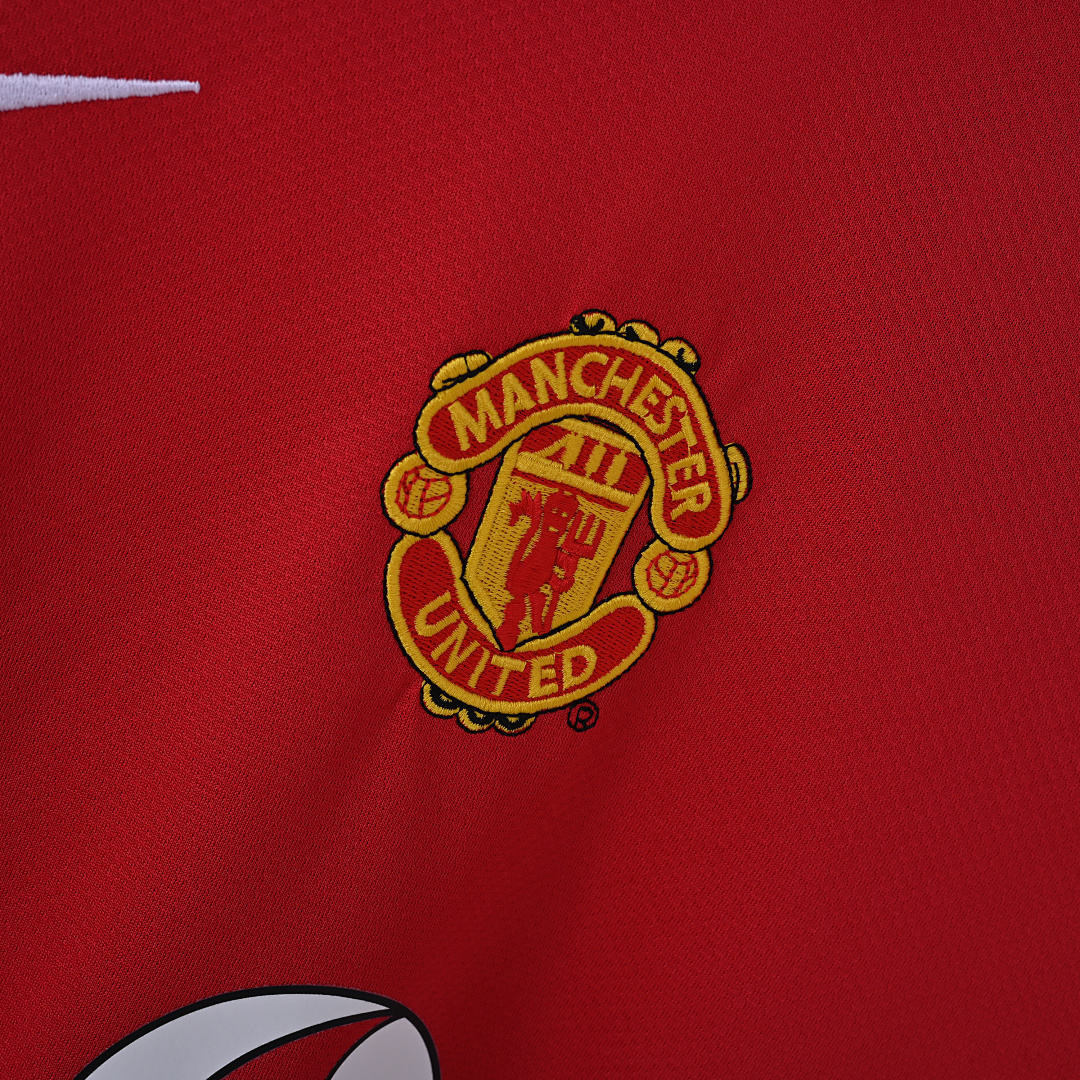 04-06 Manchester United Local - Imagen 6