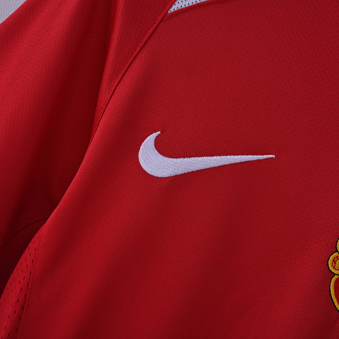 04-06 Manchester United Local - Imagen 7