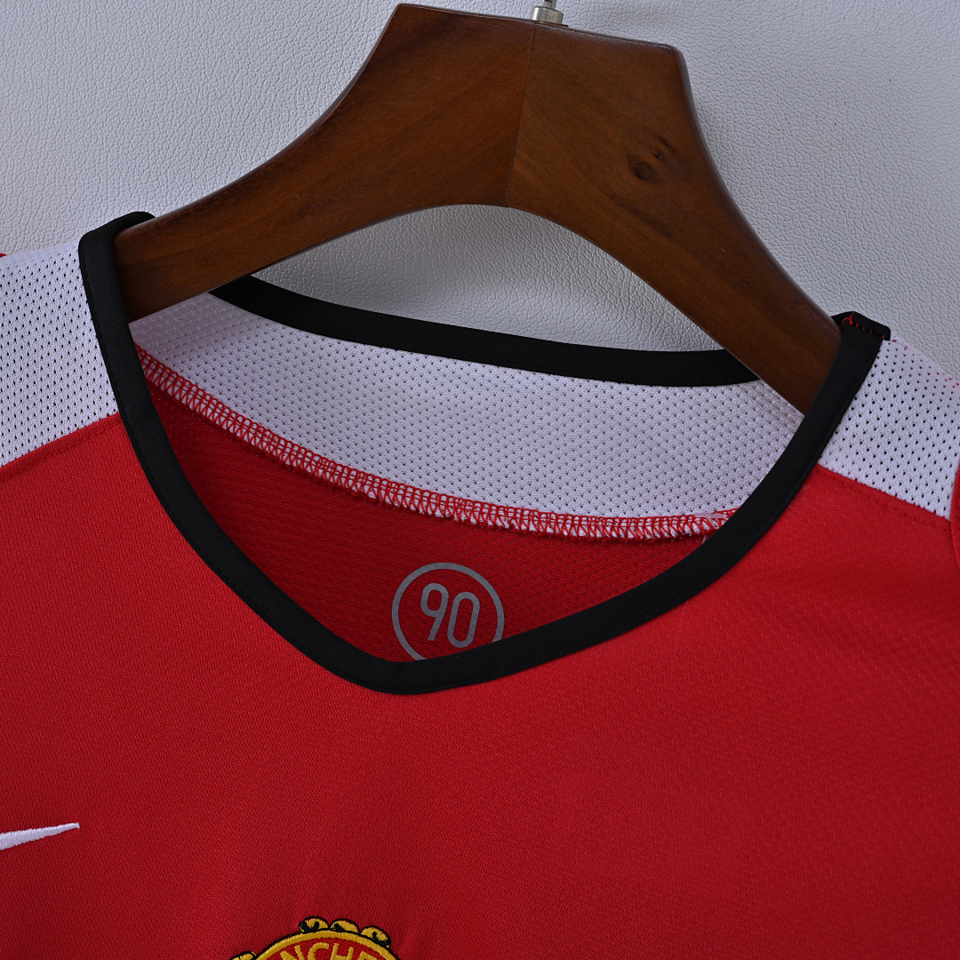 04-06 Manchester United Local - Imagen 8