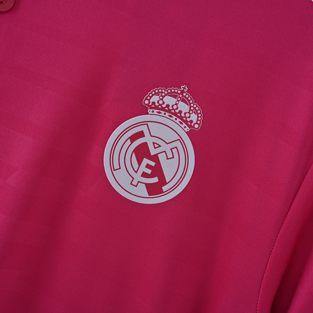 14-15 Real Madrid Visitante - Imagen 15