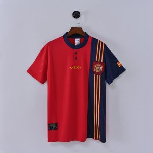 1996 España Local