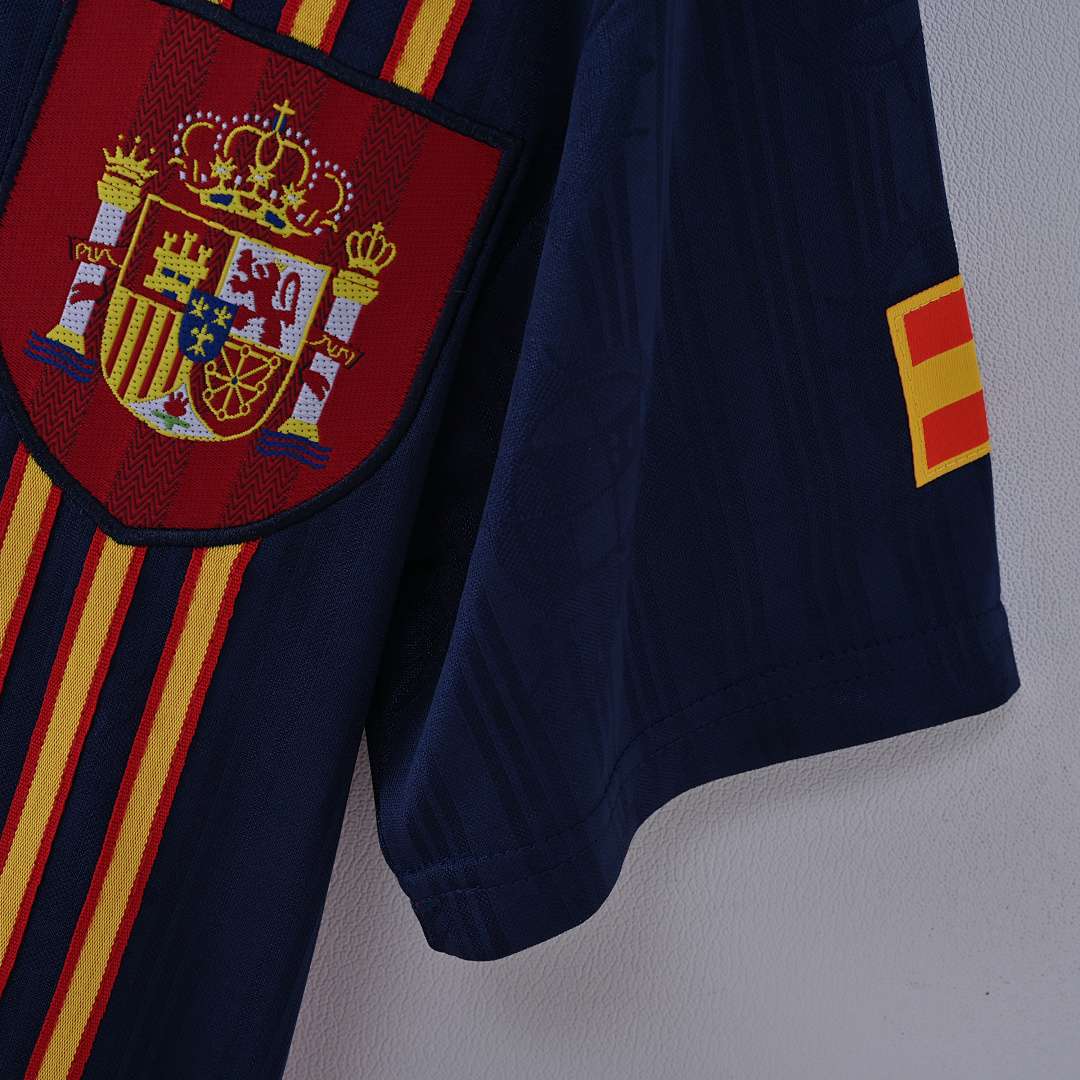 1996 España Local - Imagen 12