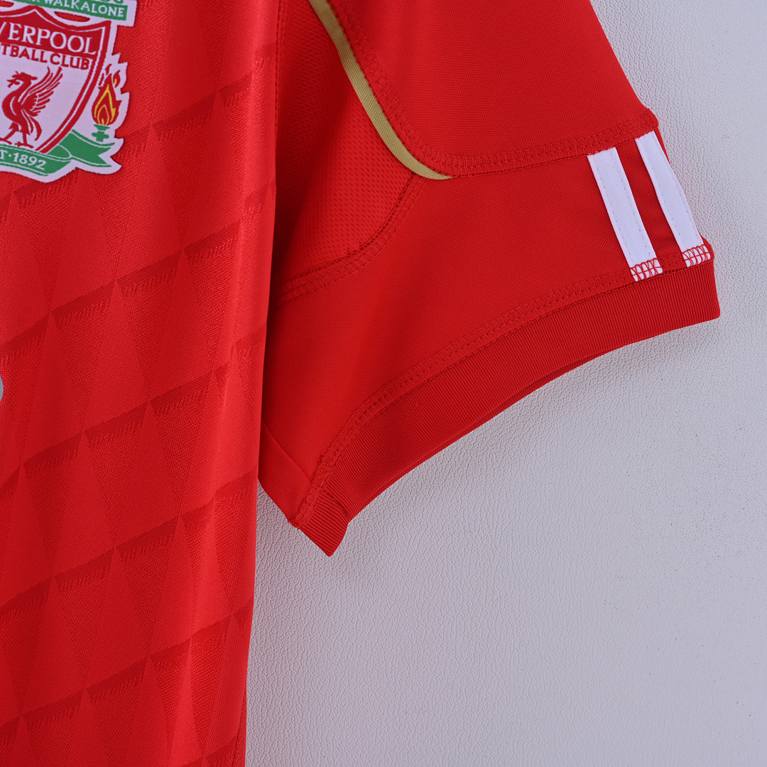 06-07 Liverpool - Imagen 13