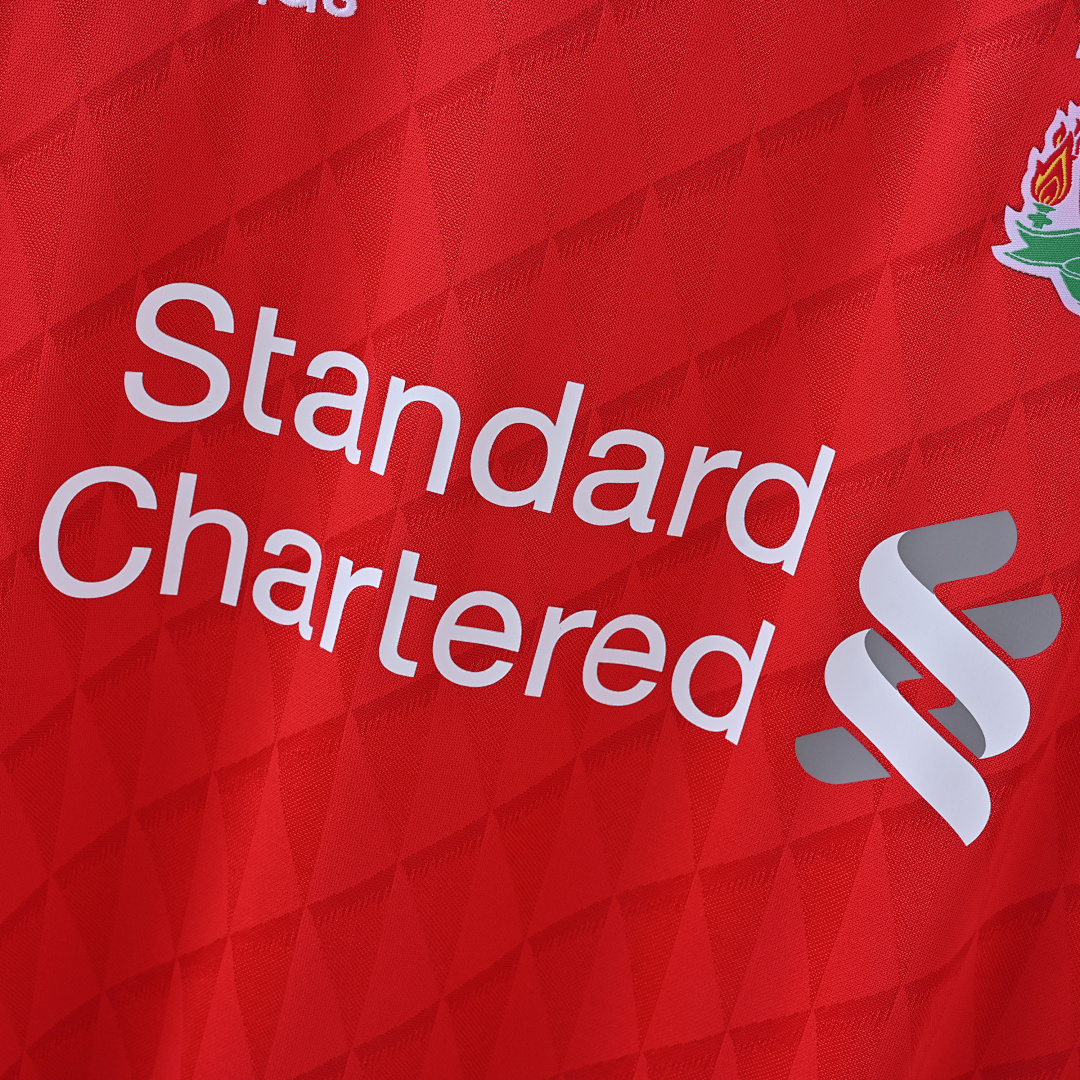 06-07 Liverpool - Imagen 14