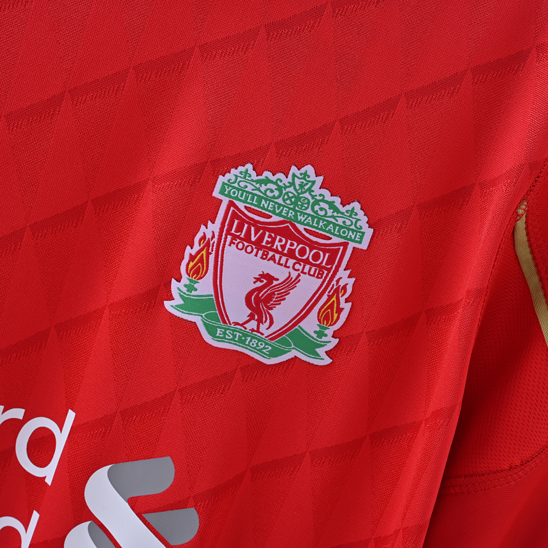 06-07 Liverpool - Imagen 15