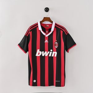 09-10 AC Milan Local