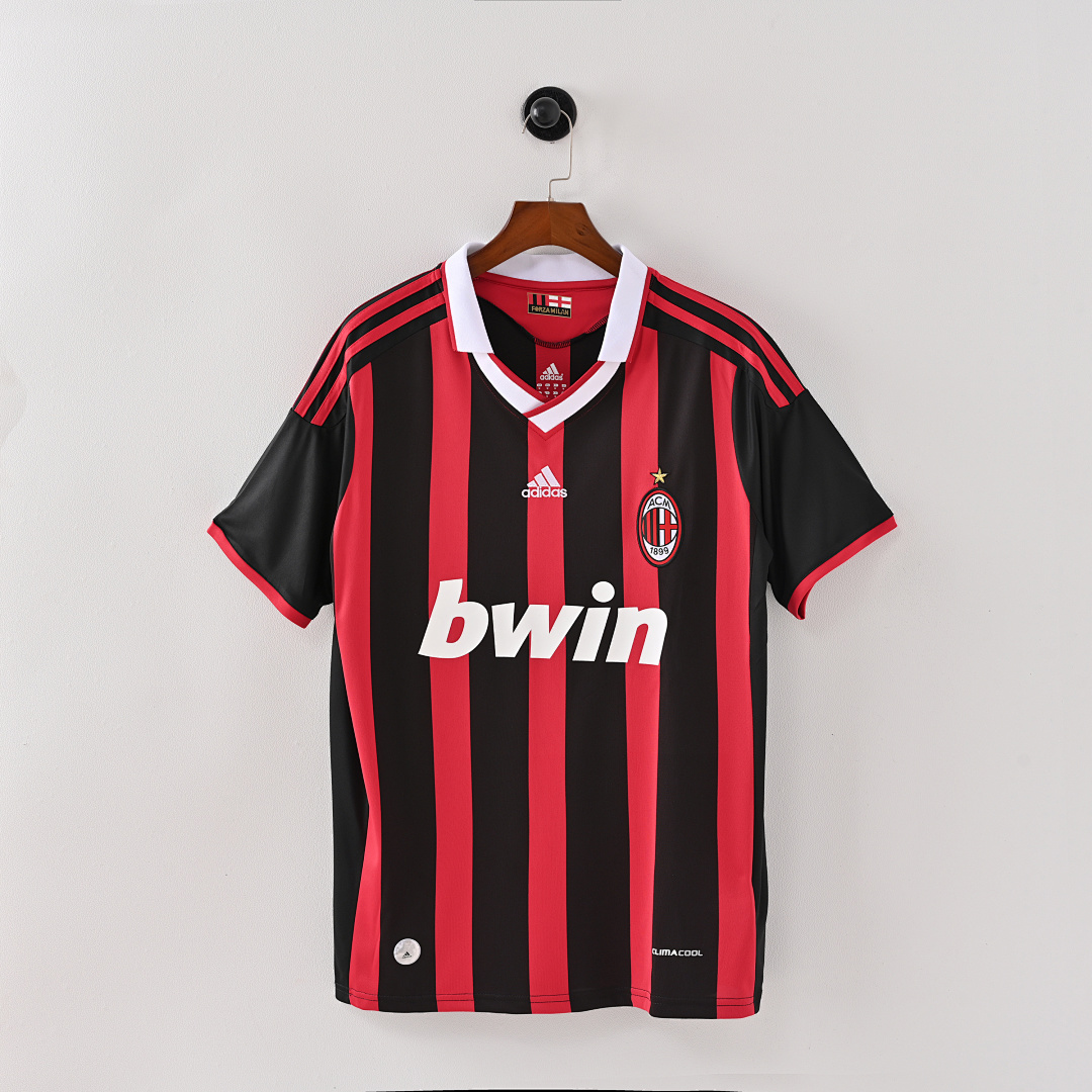 09-10 AC Milan Local