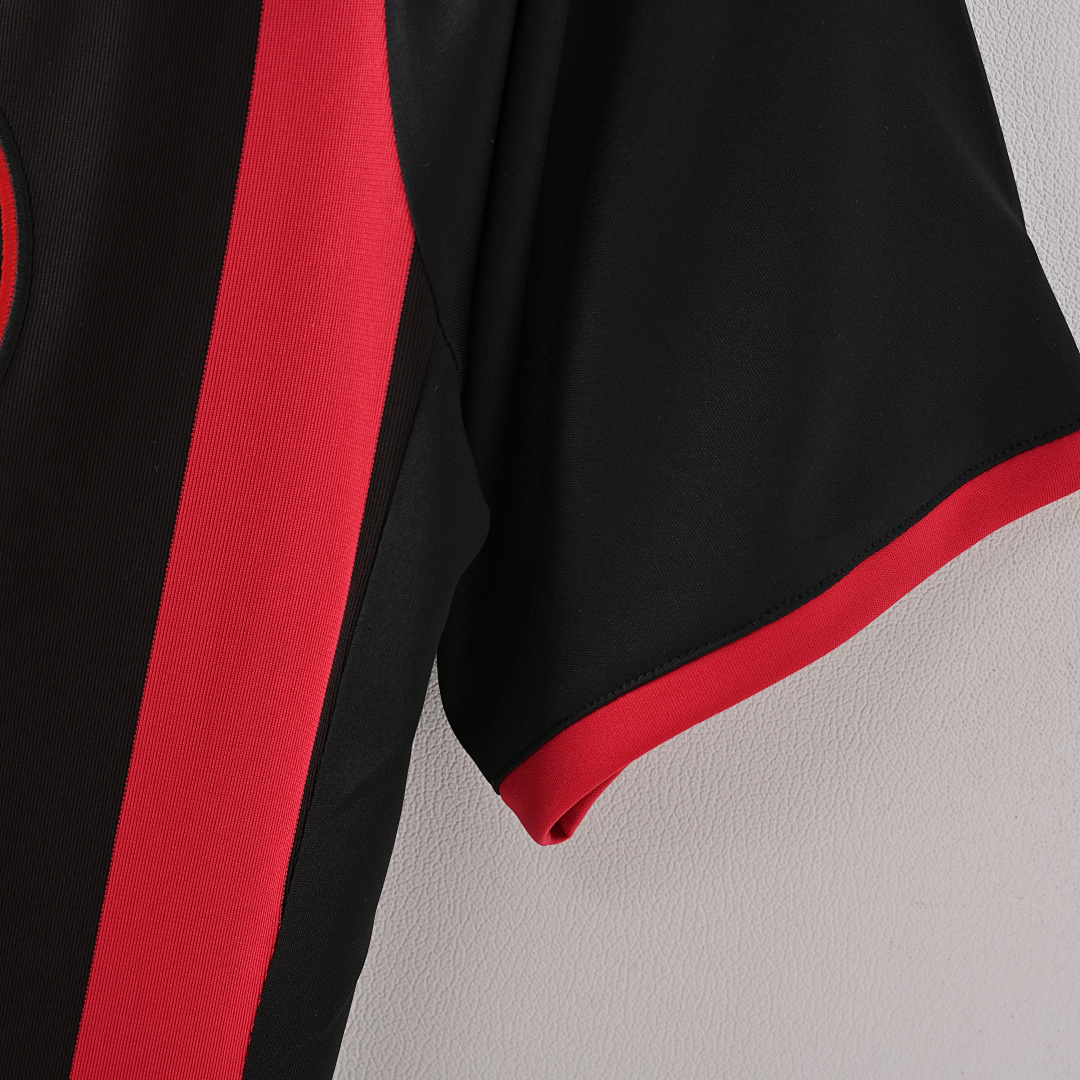 09-10 AC Milan Local - Imagen 5