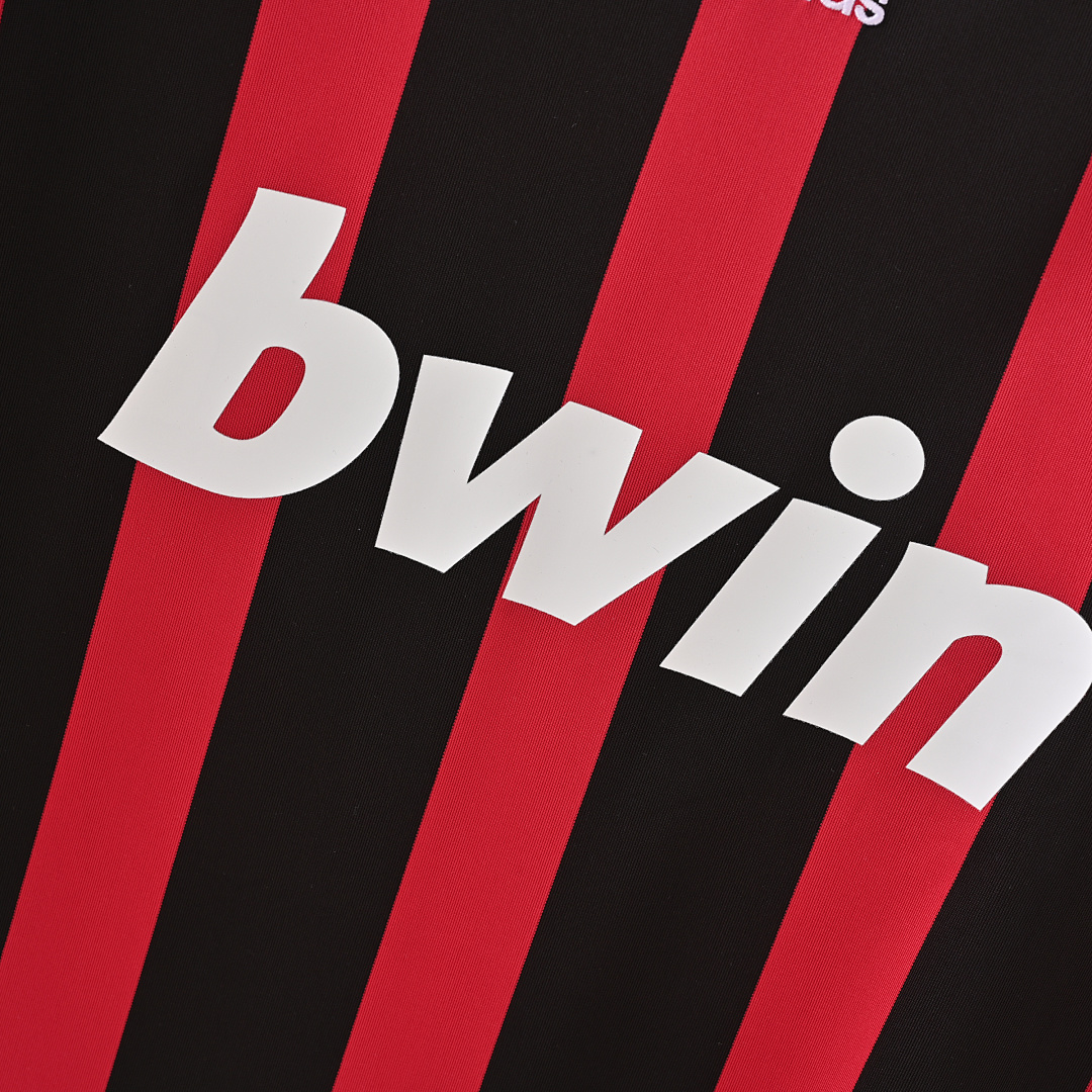 09-10 AC Milan Local - Imagen 6