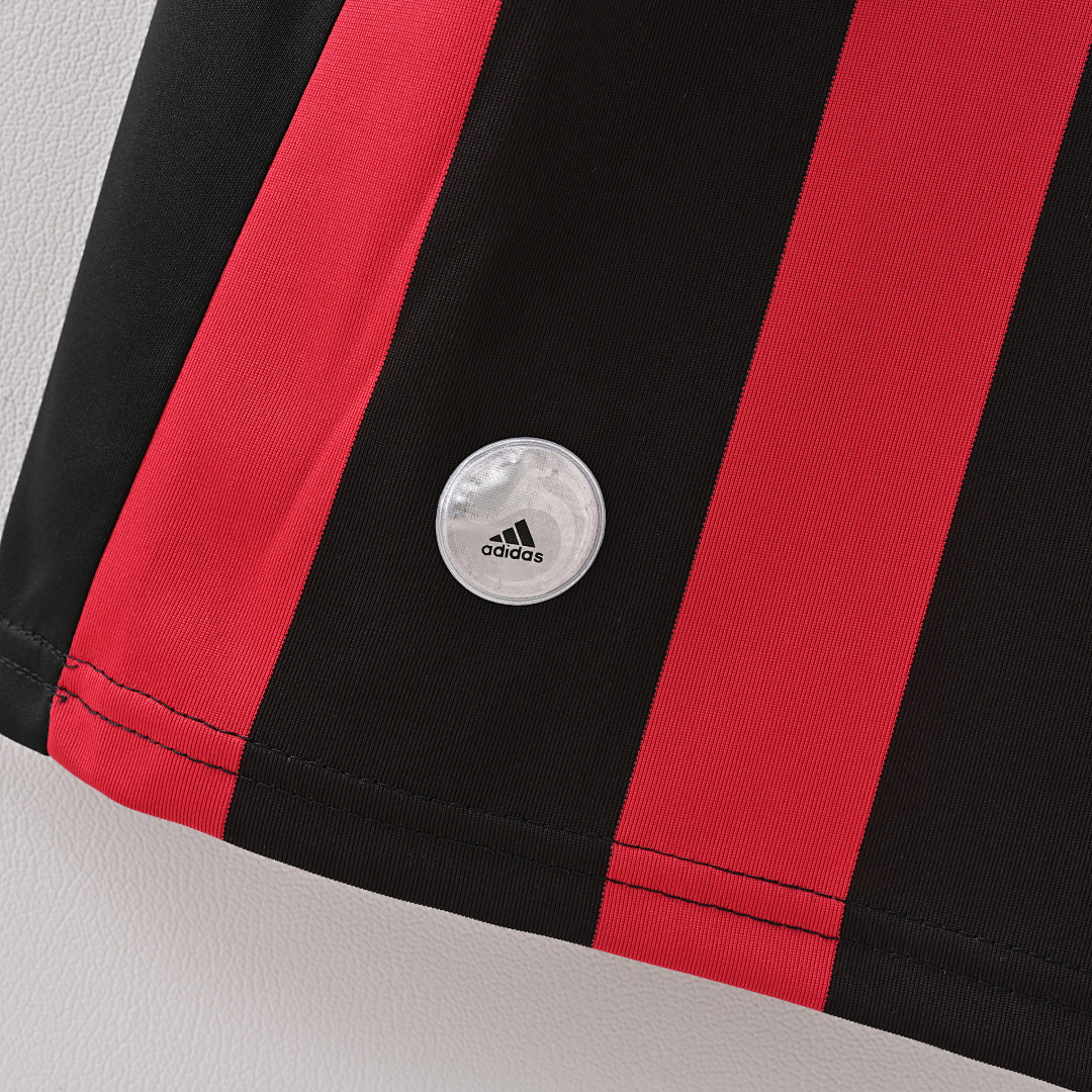 09-10 AC Milan Local - Imagen 12