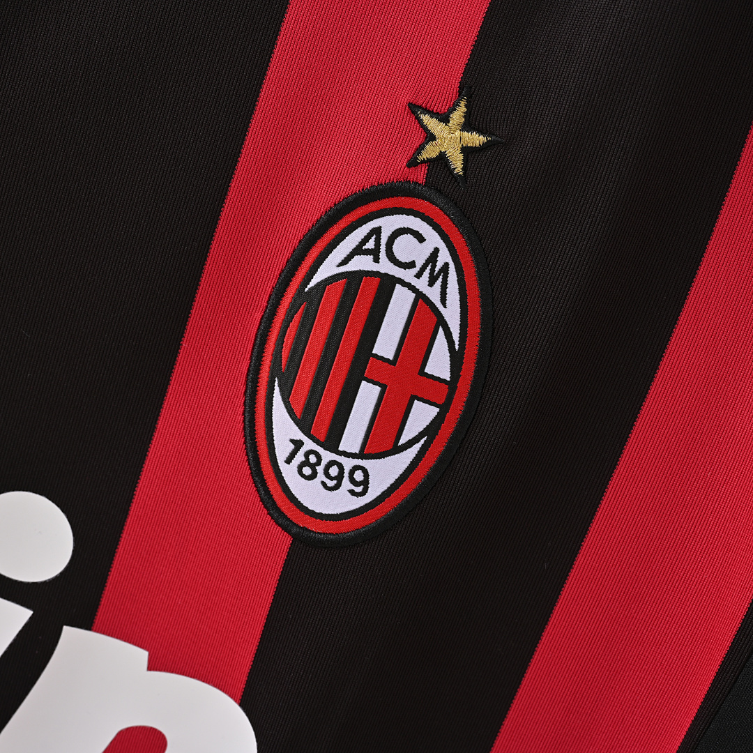 09-10 AC Milan Local - Imagen 15