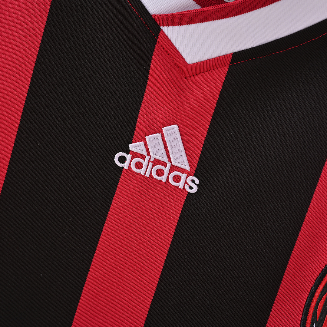 09-10 AC Milan Local - Imagen 16