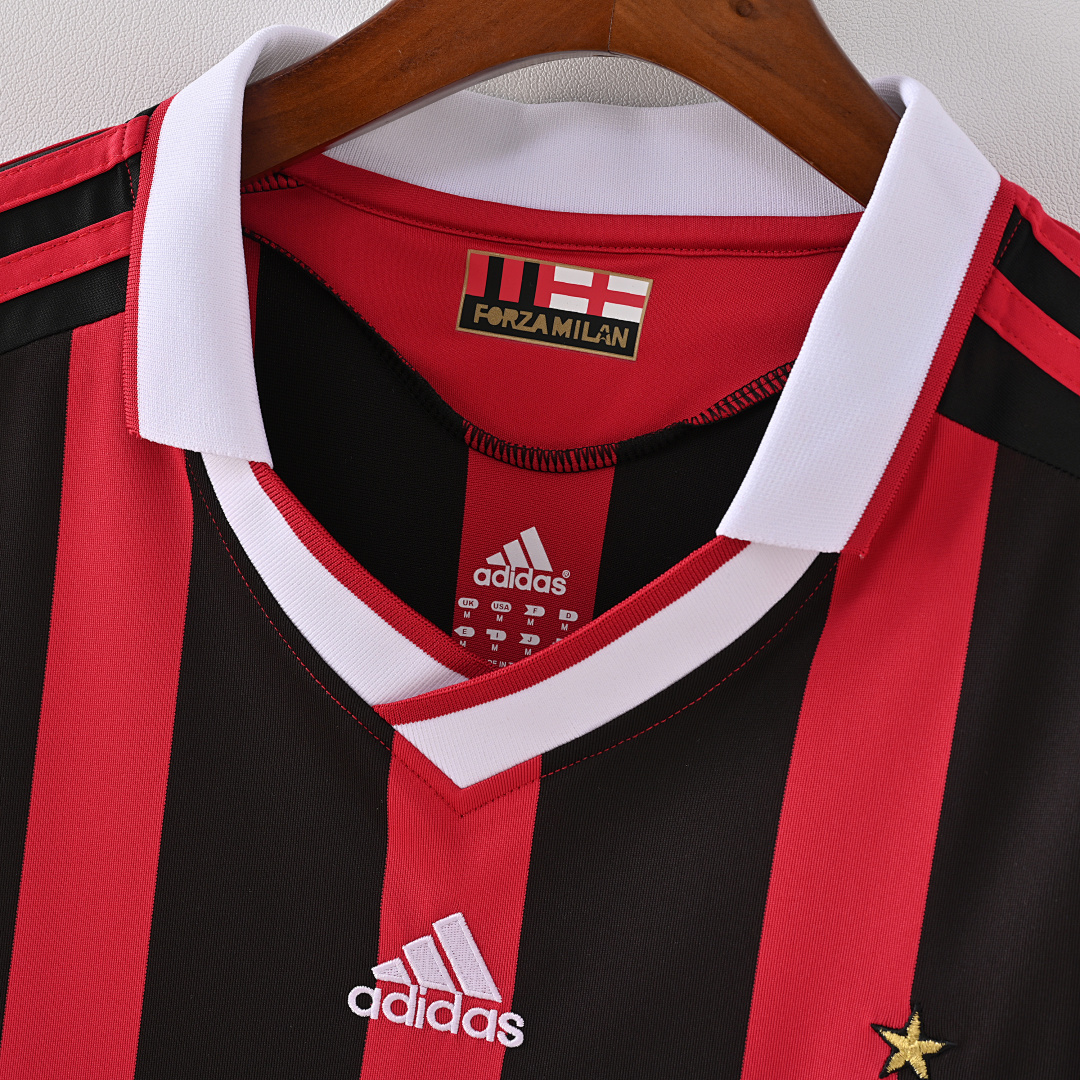 09-10 AC Milan Local - Imagen 17