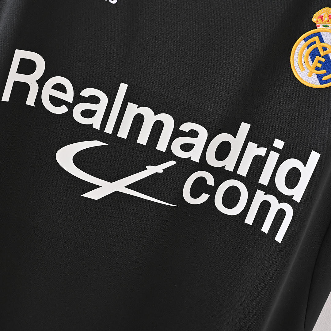 01-02 Real Madrid Local - Imagen 4