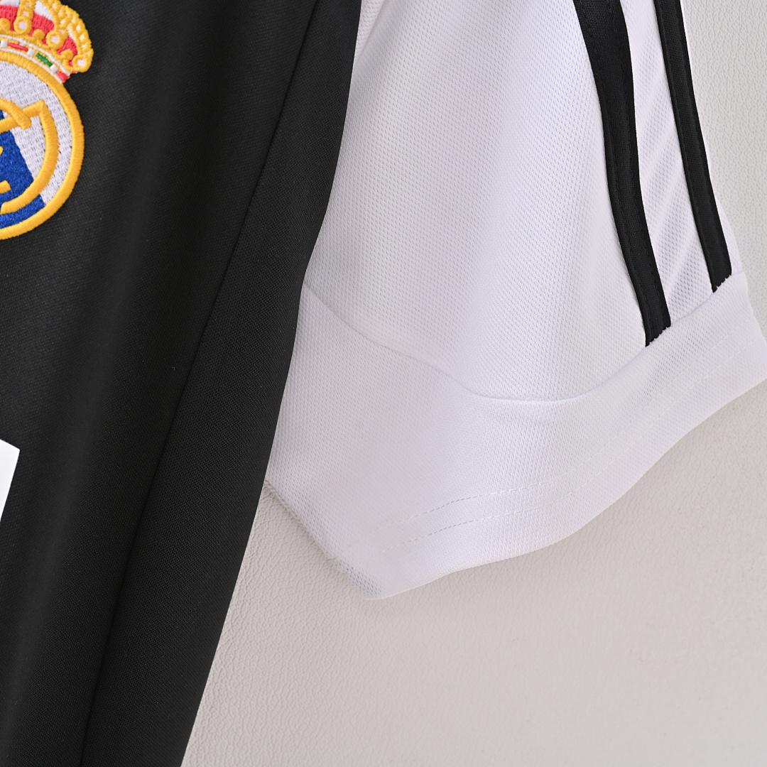 01-02 Real Madrid Local - Imagen 6