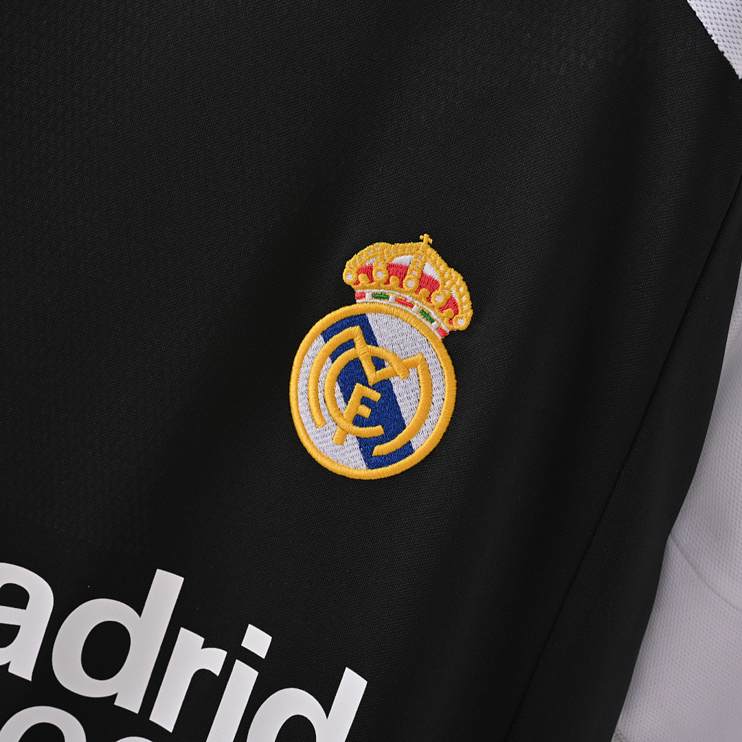 01-02 Real Madrid Local - Imagen 9