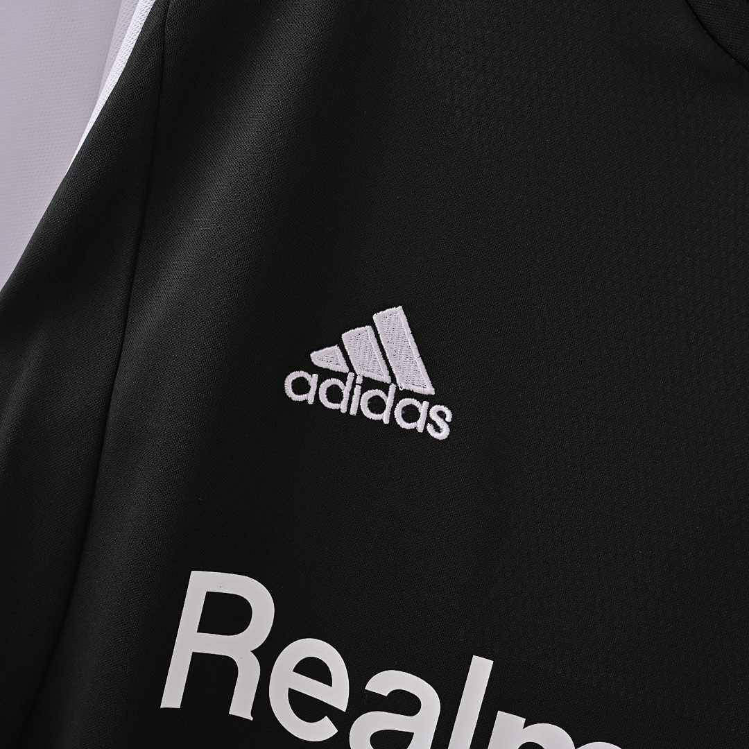 01-02 Real Madrid Local - Imagen 10