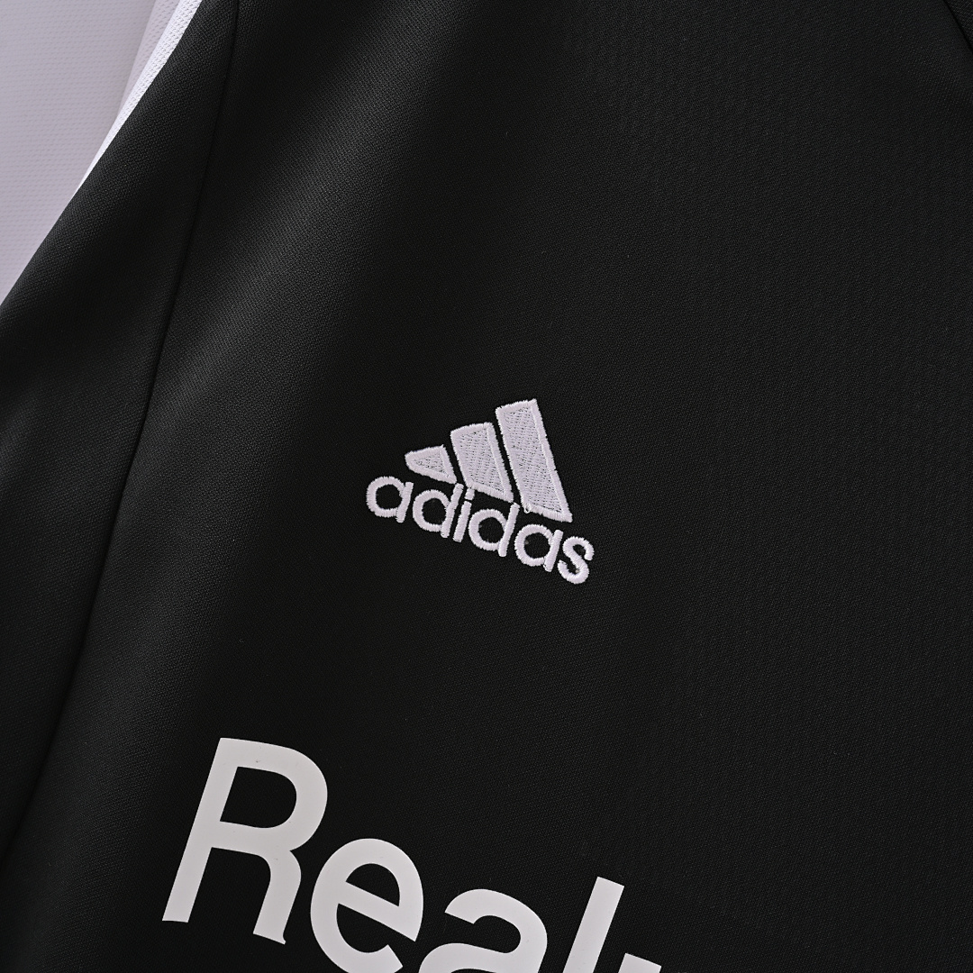 01-02 Real Madrid Local - Imagen 11