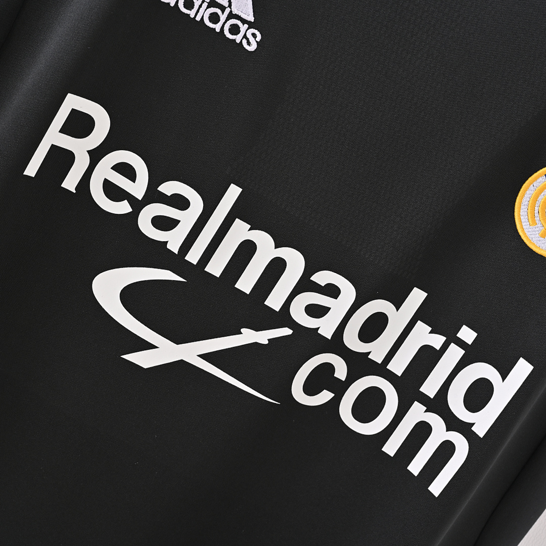 01-02 Real Madrid Local - Imagen 15