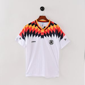 1994 Alemania Local