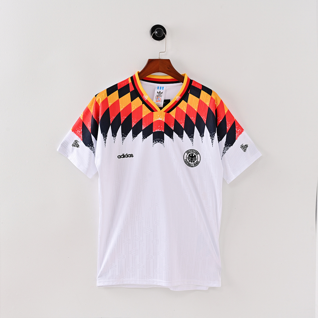 1994 Alemania Local